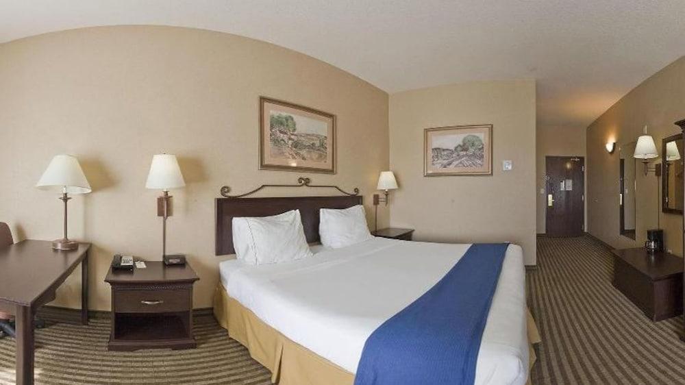 Holiday Inn Express Hotel & Suites Marina By Ihg Eksteriør bilde