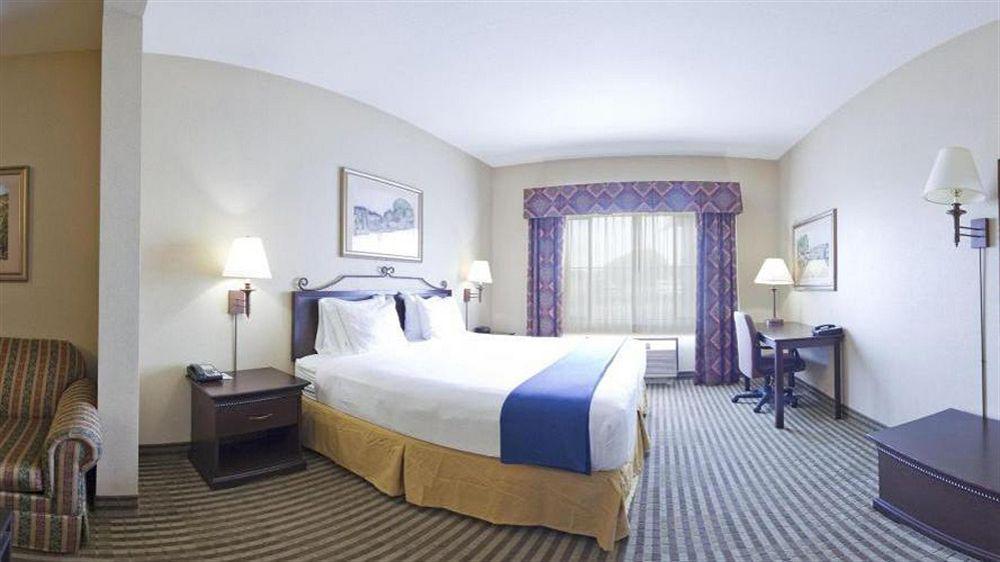 Holiday Inn Express Hotel & Suites Marina By Ihg Eksteriør bilde