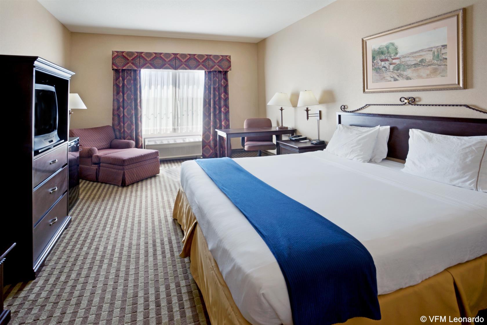 Holiday Inn Express Hotel & Suites Marina By Ihg Eksteriør bilde