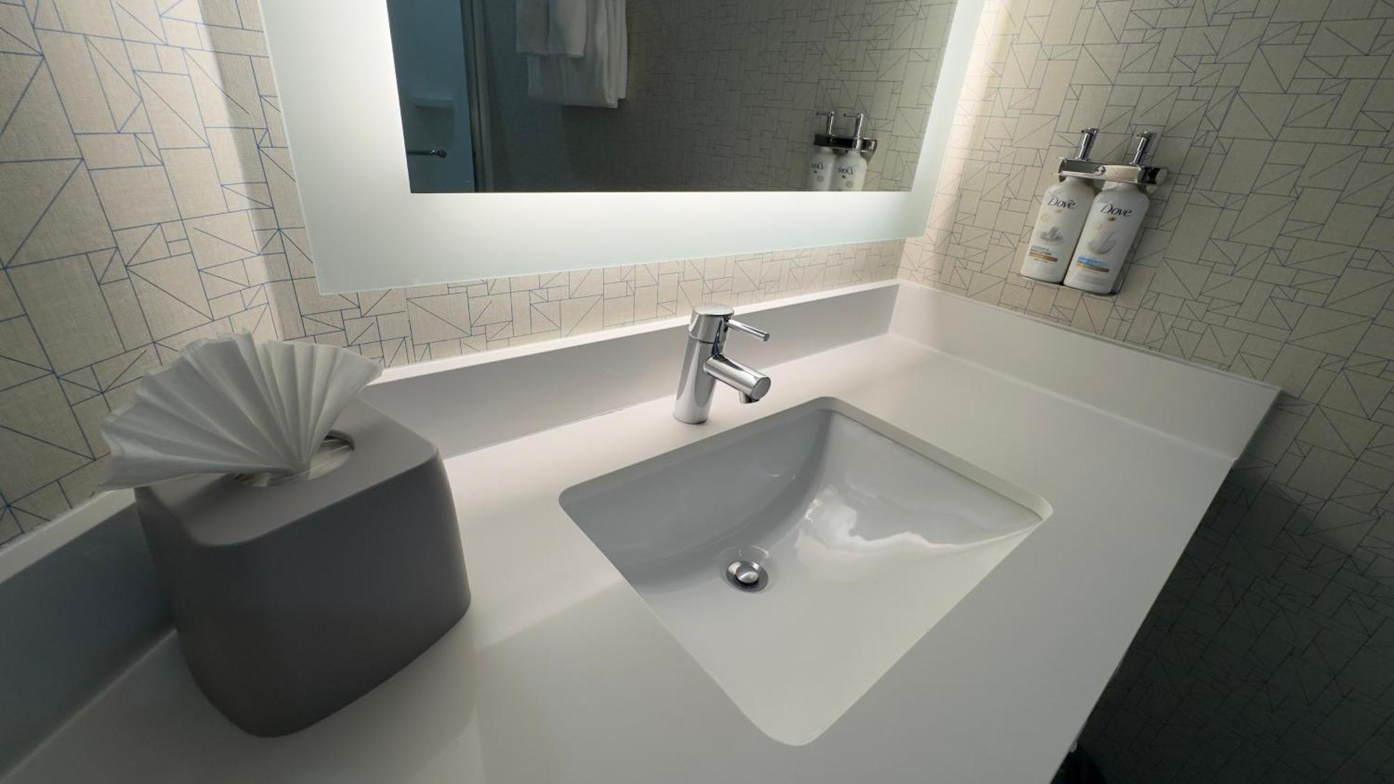 Holiday Inn Express Hotel & Suites Marina By Ihg Eksteriør bilde