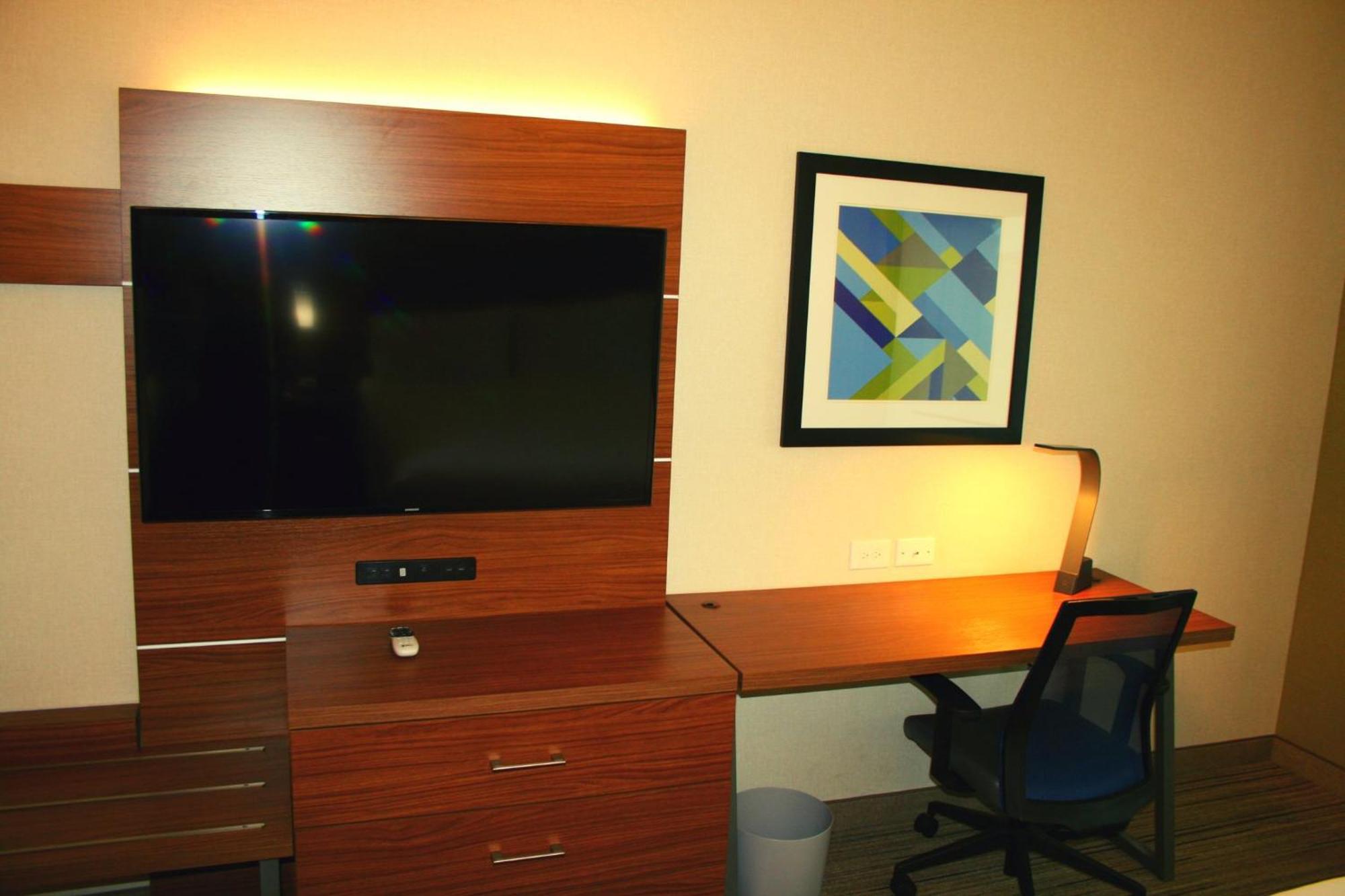 Holiday Inn Express Hotel & Suites Marina By Ihg Eksteriør bilde